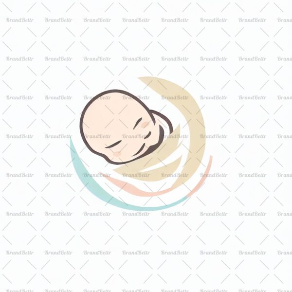 Neugeborenes Baby
